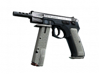 CZ75-Auto Imprint